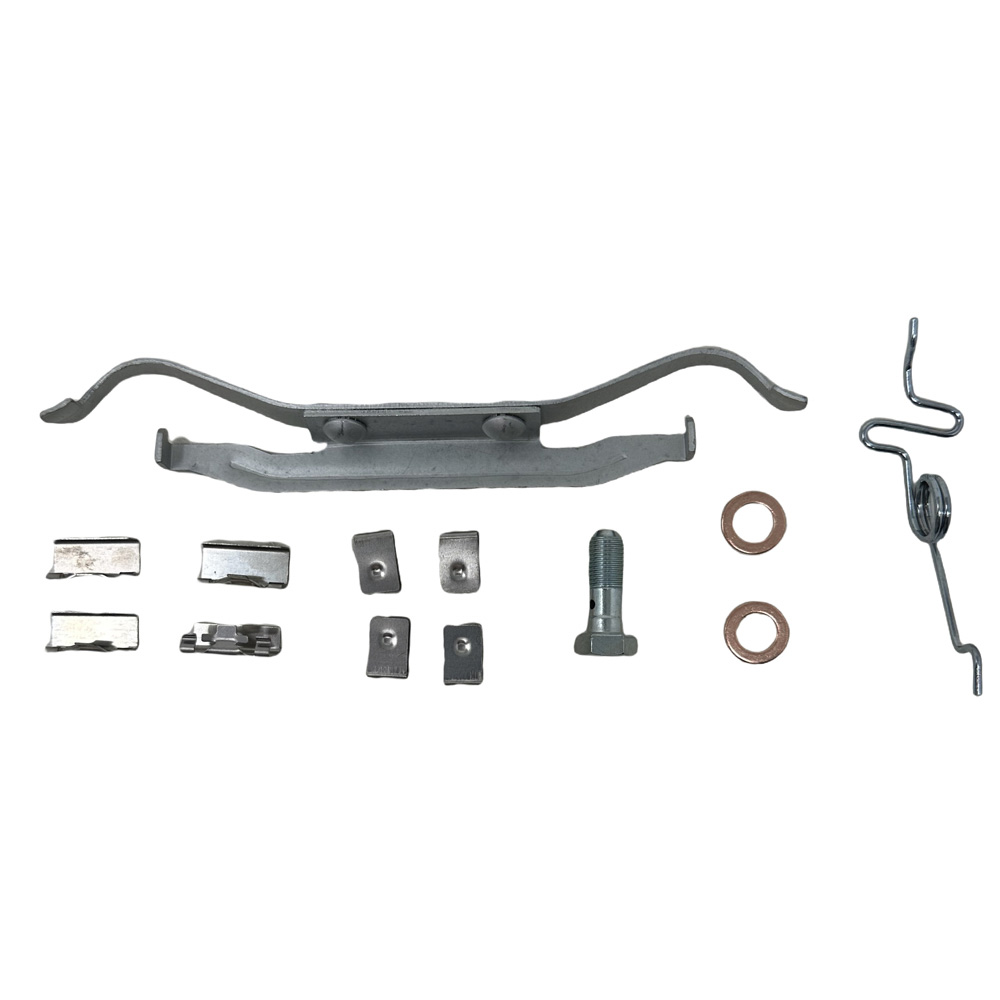 2004 Ford Expedition Brake Caliper